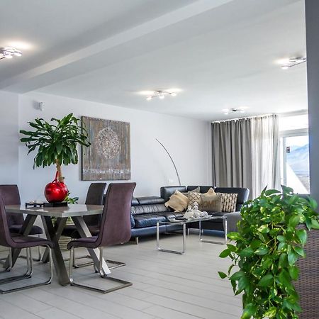 Villa Carol Playa Blanca  Exteriér fotografie