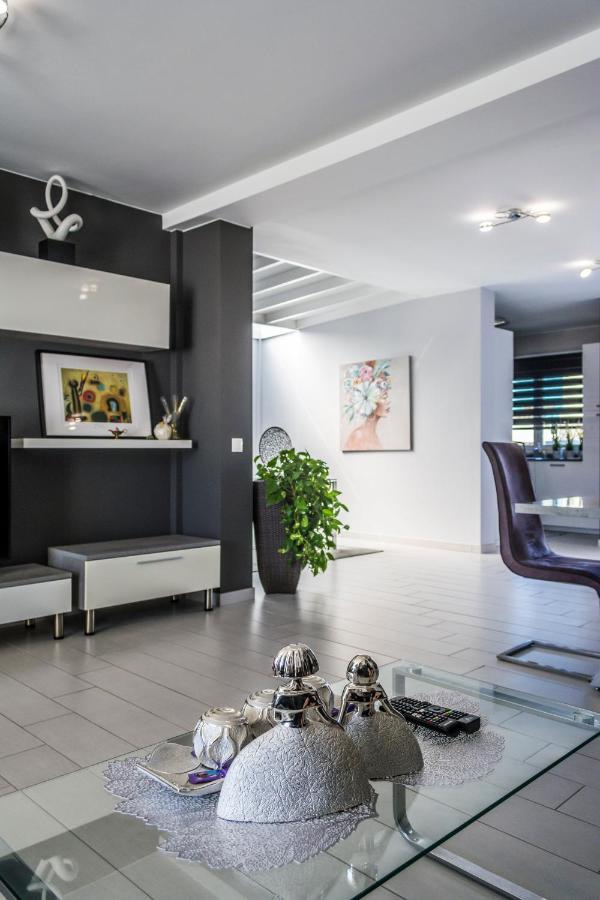 Villa Carol Playa Blanca  Exteriér fotografie