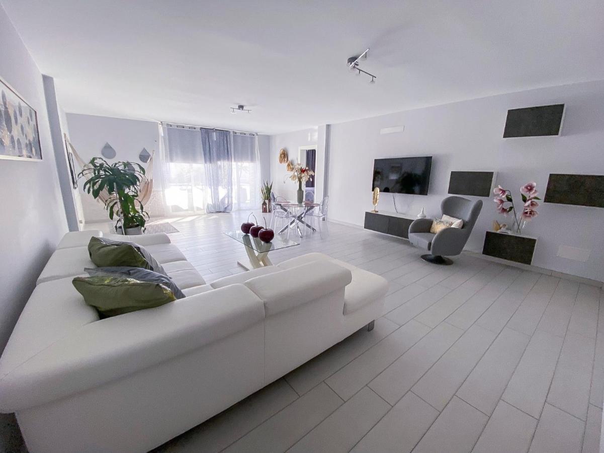 Villa Carol Playa Blanca  Exteriér fotografie