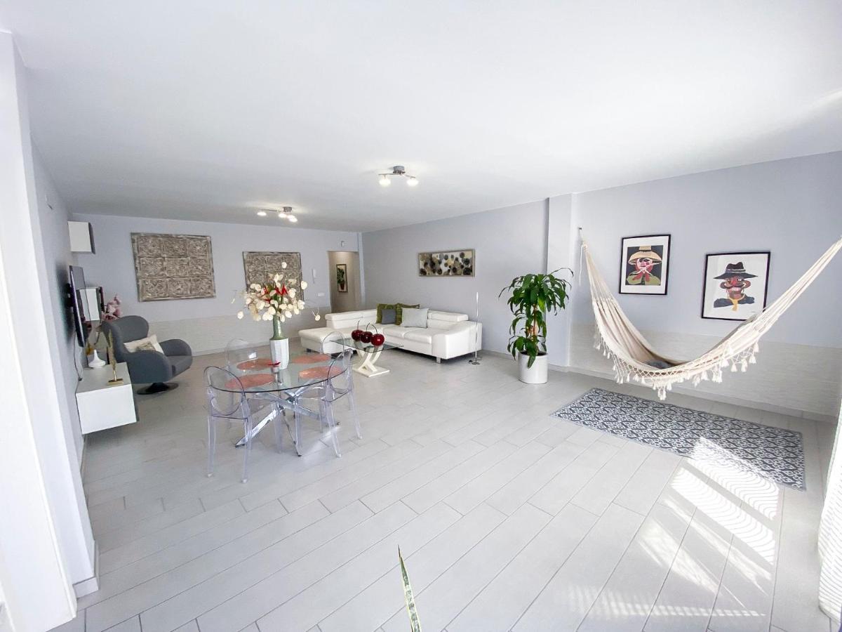 Villa Carol Playa Blanca  Exteriér fotografie