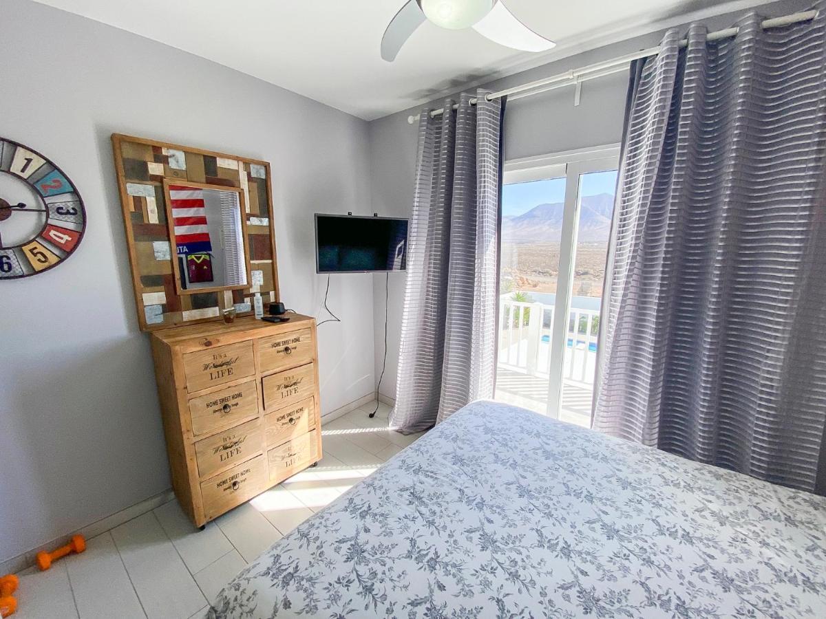 Villa Carol Playa Blanca  Exteriér fotografie