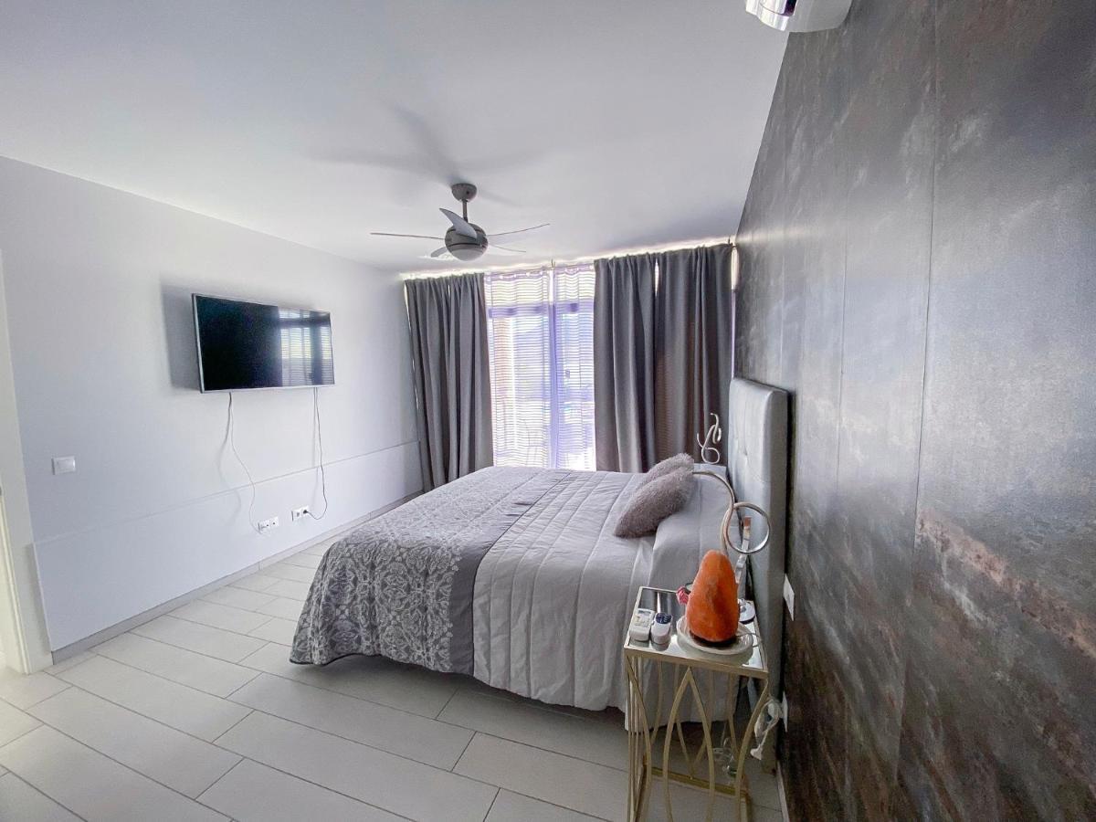 Villa Carol Playa Blanca  Exteriér fotografie